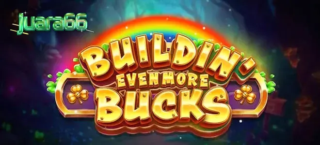 Tampilan visual karakter Lenny dan timnya dalam permainan slot Buildin’ Even More Bucks