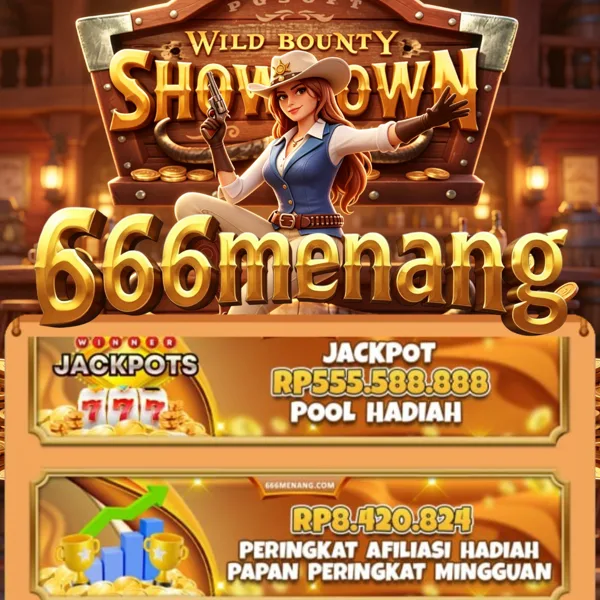 666MENANG