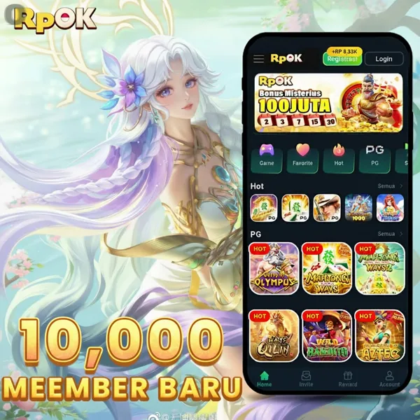 RPOK