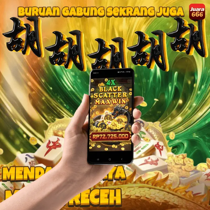 juara66 APK