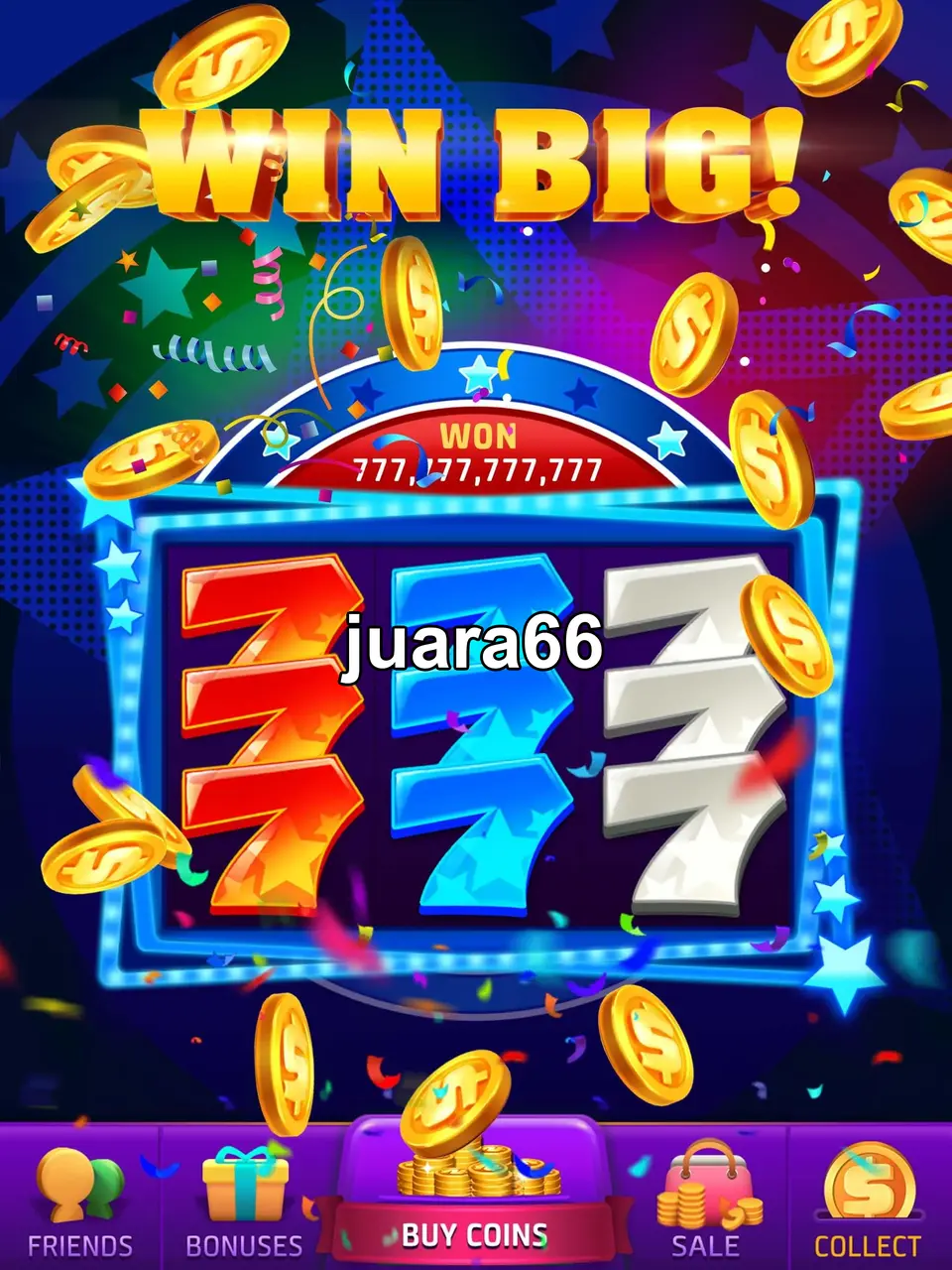 juara66 APK