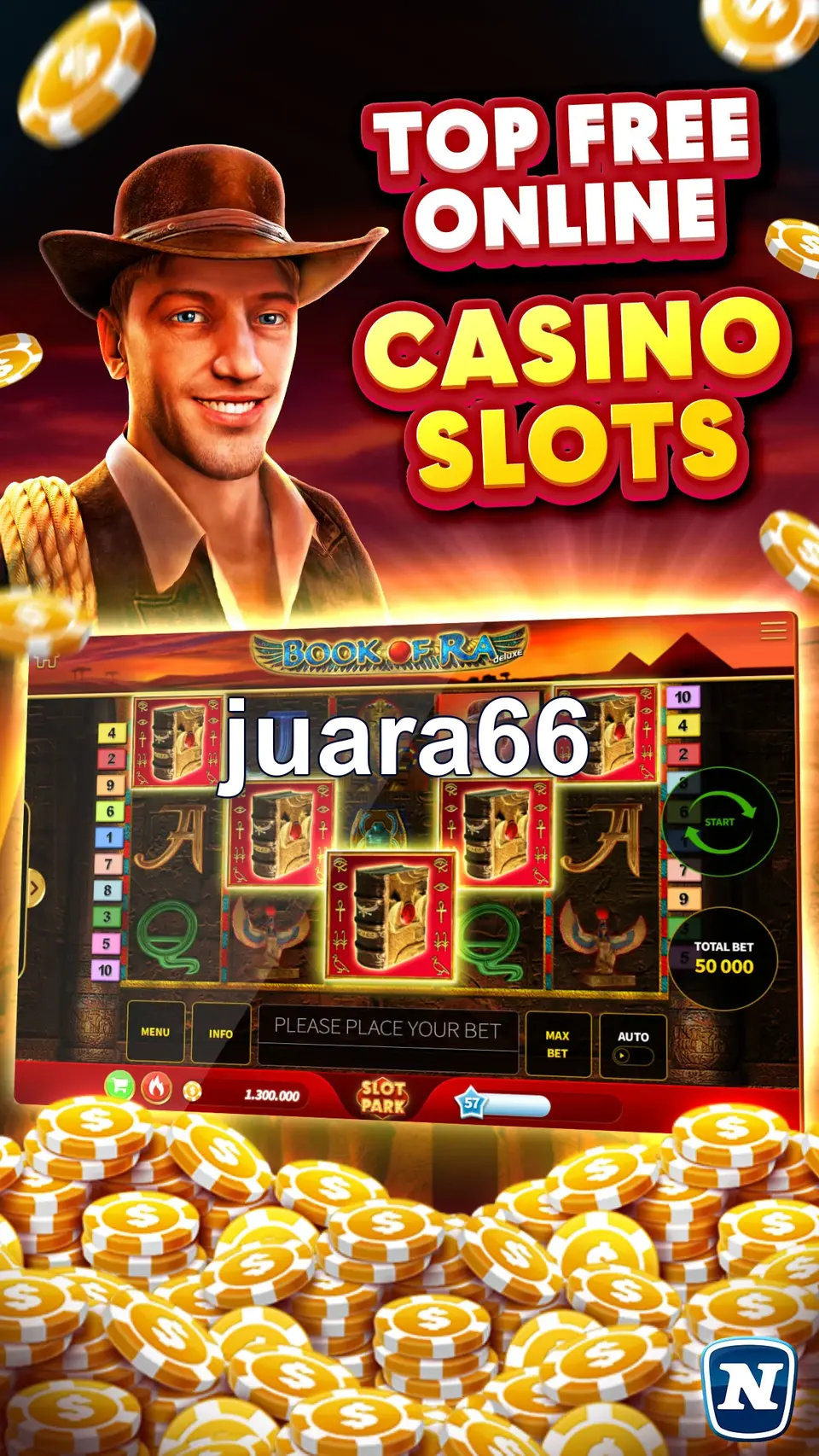 juara66 APK