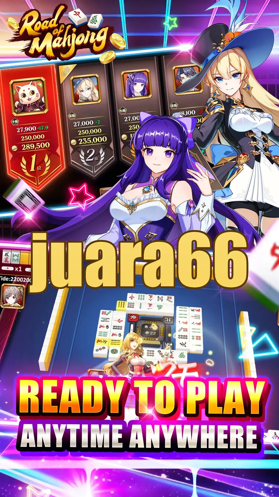 juara66 APK