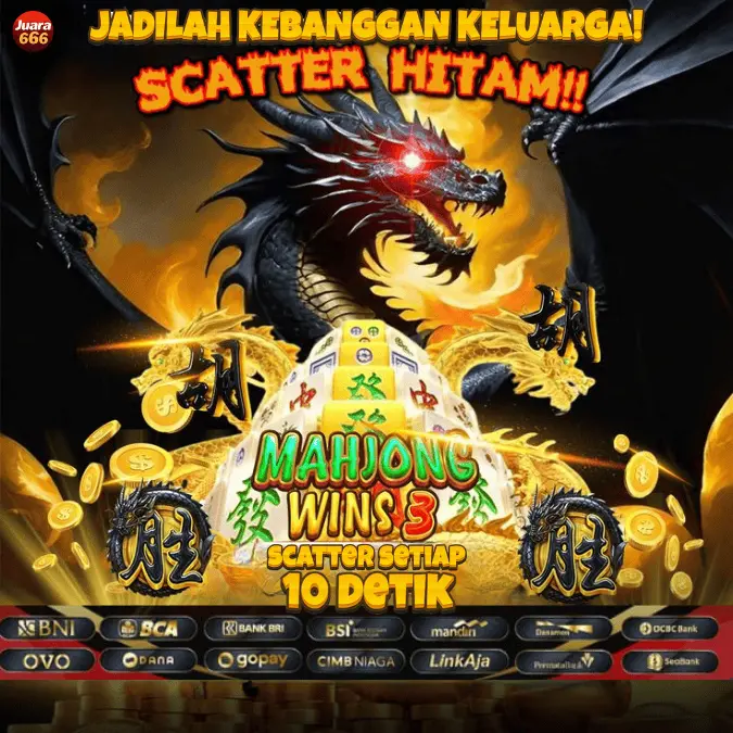 juara66 APK Resmi Unduh