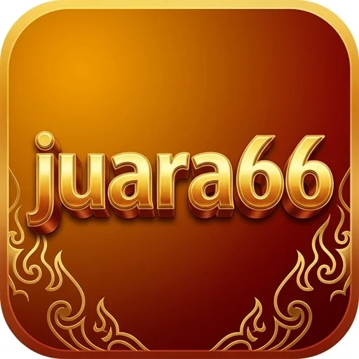 juara66 Logo - Resmi